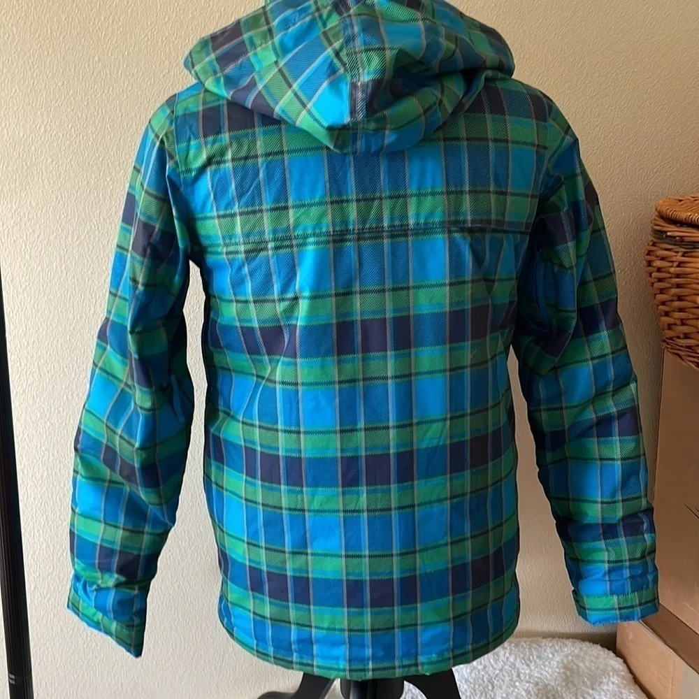 BURTON Dryride Ski Snowboarding Jacket Size XL